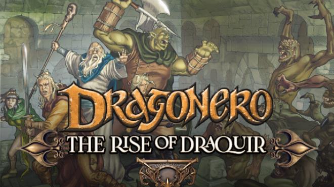 Dragonero Free Download