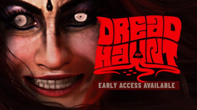 DreadHaunt Free Download