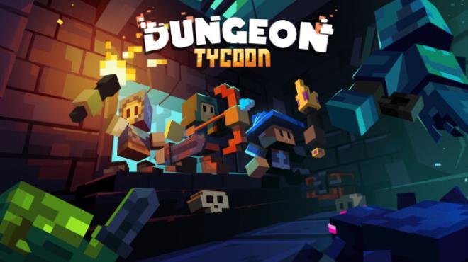 Dungeon Tycoon Free Download