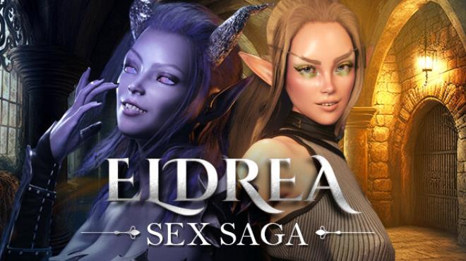 Eldrea: SEX Saga 🔞 Free Download