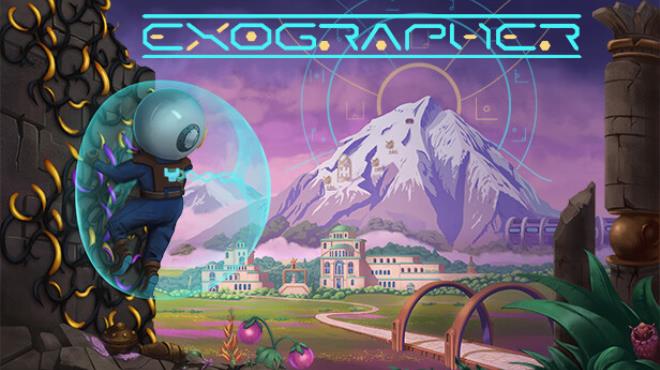 Exographer Free Download