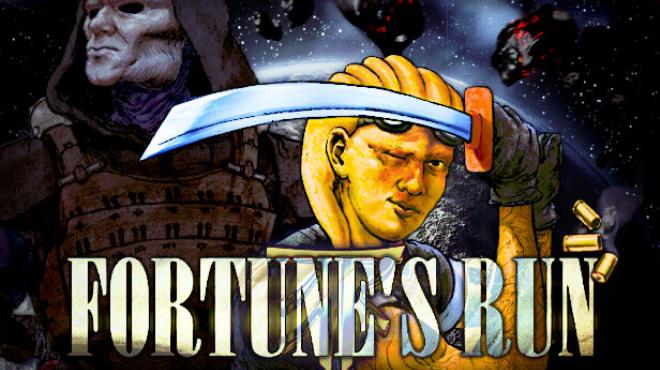 Fortune's Run Free Download