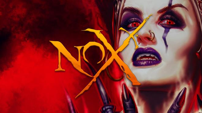 Nox Free Download