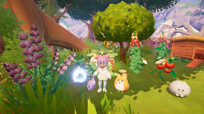 Garden Witch Life Torrent Download