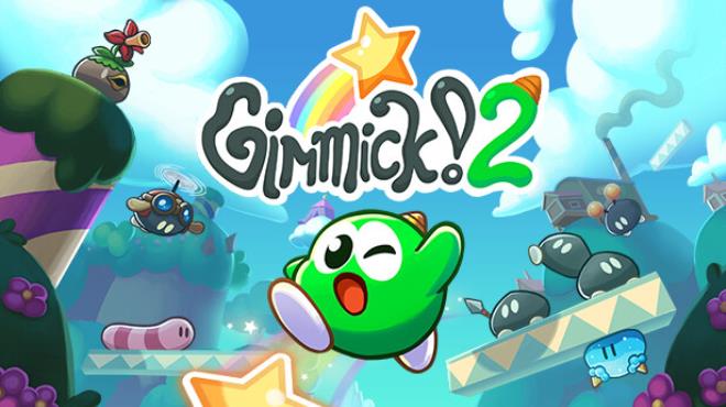 Gimmick! 2 Free Download