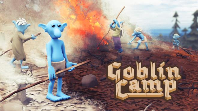 Goblin Camp Free Download