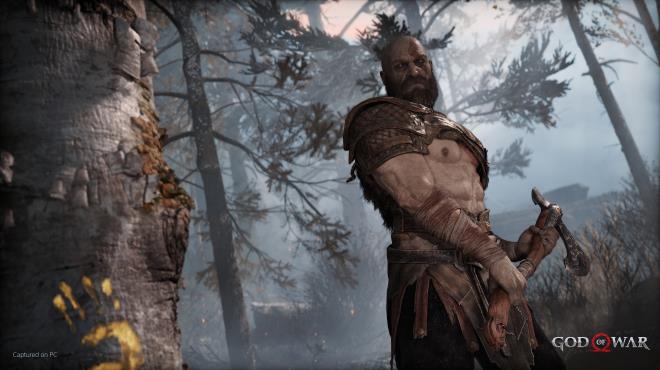 God of War Torrent Download