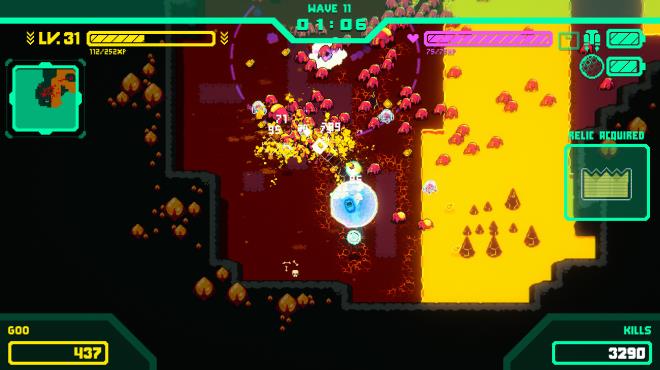 Hive Jump 2: Survivors Torrent Download