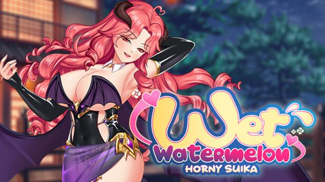 Horny Suika: Wet Watermelon Free Download