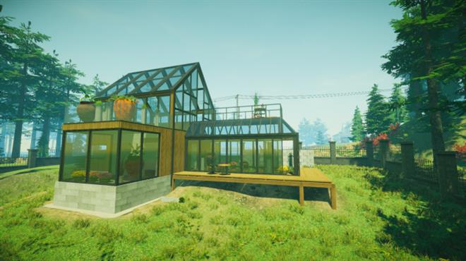 House Builder - Garden DLC Torrent Download