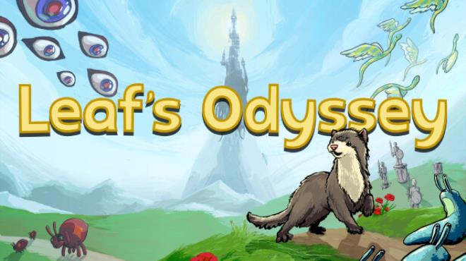 Leaf's Odyssey Free Download