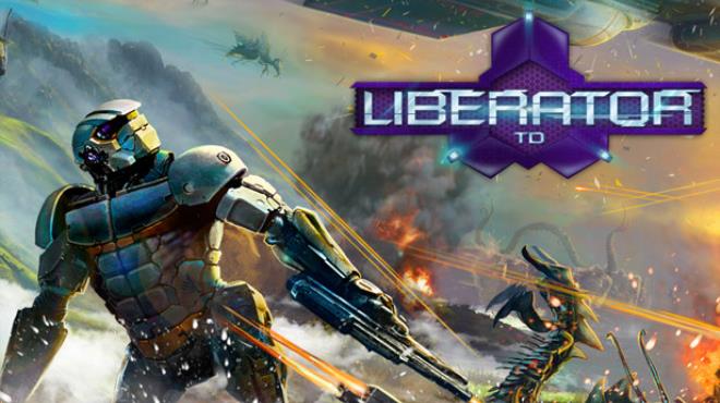 Liberator TD Free Download