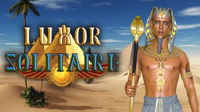 Luxor Solitaire Free Download