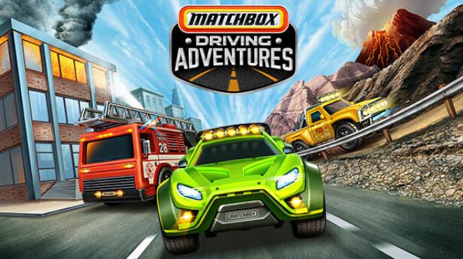 Matchbox Driving Adventures Free Download