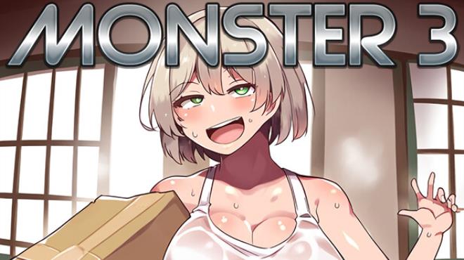 Monster 3 Free Download