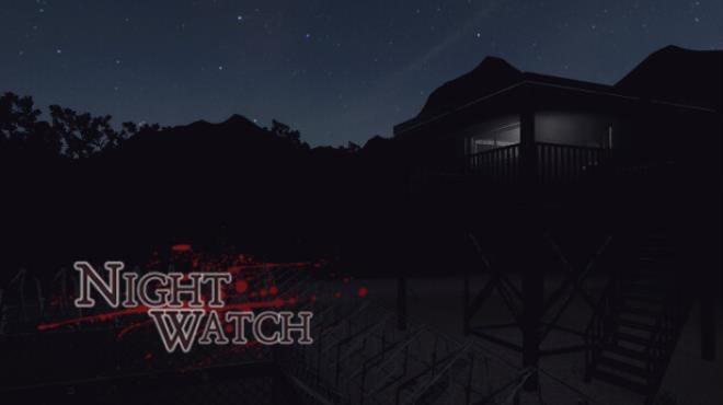 Nightwatch: Closer Free Download