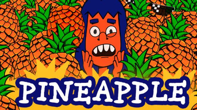 PINEAPPLE: A Bittersweet Revenge Free Download