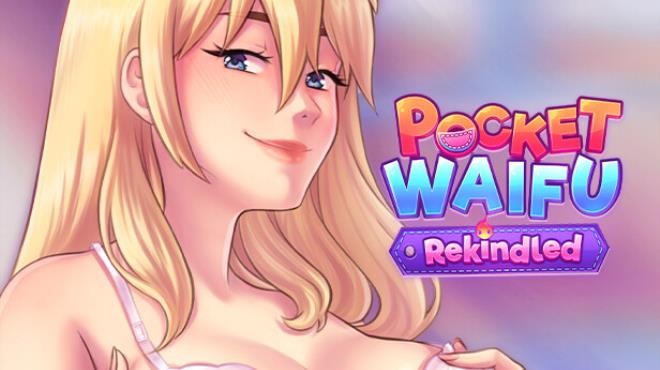 Pocket Waifu Rekindled Free Download