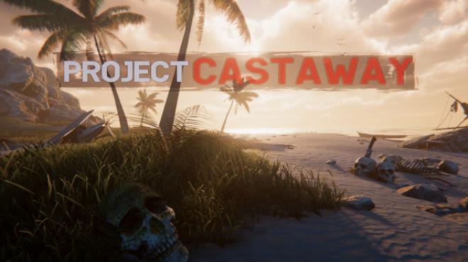 Project Castaway Free Download