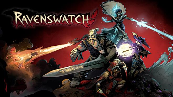 Ravenswatch Free Download