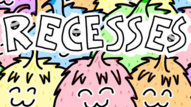 Recesses Free Download