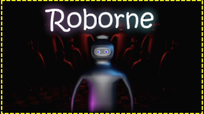 Roborne Free Download