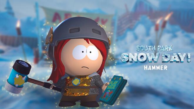 SOUTH PARK: SNOW DAY! - Hammer Free Download