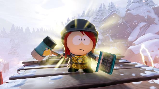 SOUTH PARK: SNOW DAY! - Hammer Torrent Download