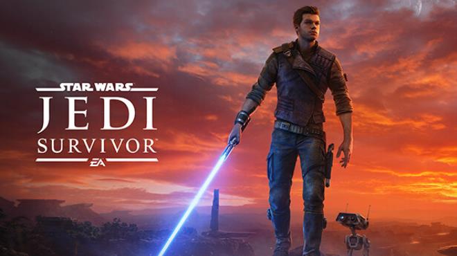 STAR WARS Jedi: Survivor Free Download