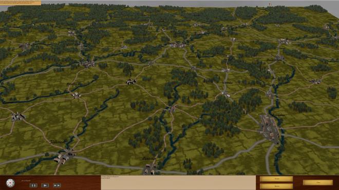 Scourge Of War - Remastered Torrent Download