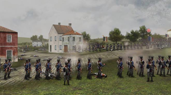 Scourge of War Waterloo - Wavre PC Crack