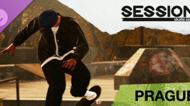 Session: Skate Sim Prague Free Download