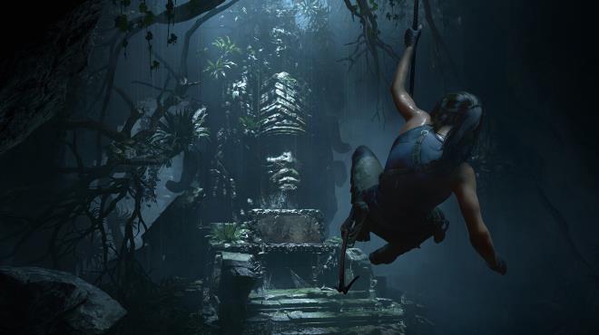 Shadow of the Tomb Raider: Definitive Edition Torrent Download