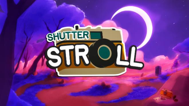 Shutter Stroll Free Download