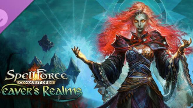 SpellForce: Conquest of Eo - Weaver's Realms Free Download