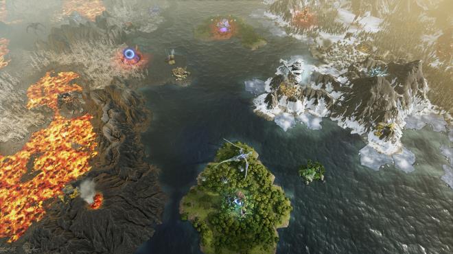 SpellForce: Conquest of Eo - Weaver's Realms Torrent Download