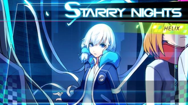 Starry Nights : Helix Free Download