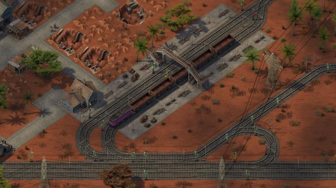 Sweet Transit - Locomotive Pack PC Crack