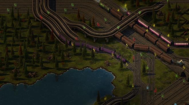 Sweet Transit - Locomotive Pack Torrent Download