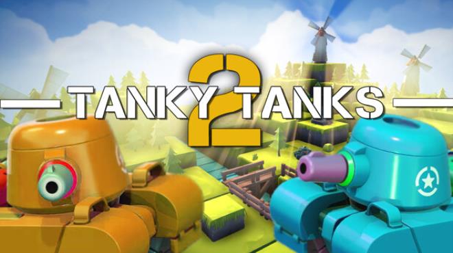 Tanky Tanks 2 Free Download