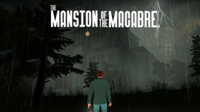 The Mansion of The Marcabre Free Download