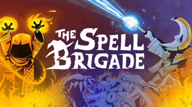 The Spell Brigade Free Download