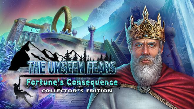 The Unseen Fears: Fortune's Consequence Collector's Edition Free Download