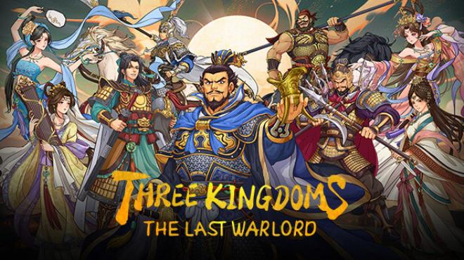 Three Kingdoms The Last Warlord Free Download