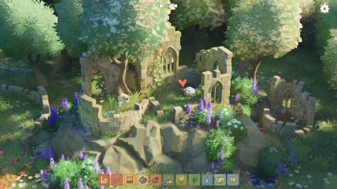 Tiny Glade Torrent Download