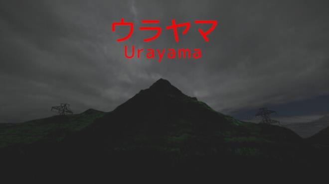 Urayama Free Download