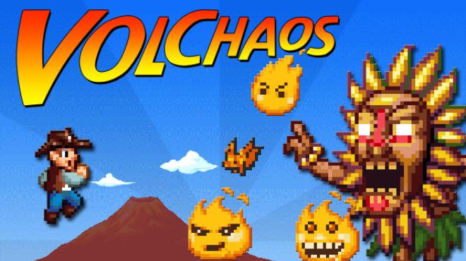 VolChaos Free Download