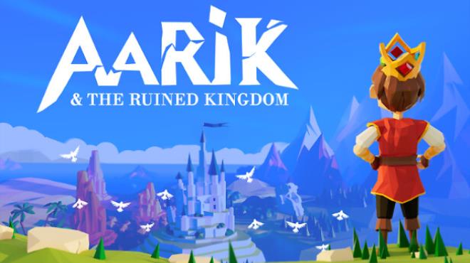 Aarik And The Ruined Kingdom Free Download