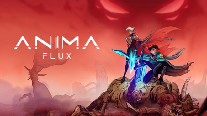 Anima Flux Free Download