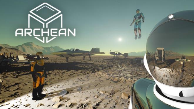 Archean Free Download